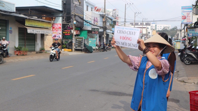 Sống tốt đời đẹp đạo - Ảnh 10.