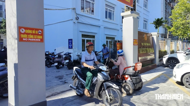 Bất ngờ nhận được thông báo nợ thuế, phạt tiền chậm nộp- Ảnh 3.