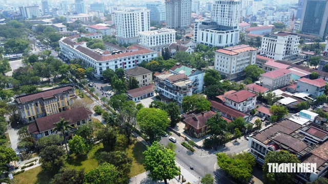 Huế cảnh báo người dân chủ động ứng phó mưa lũ- Ảnh 1.
