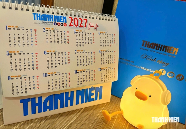 Lịch nghỉ Tết Đinh Mùi 2027 chính thức, theo lịch âm có gì đặc biệt?- Ảnh 2.