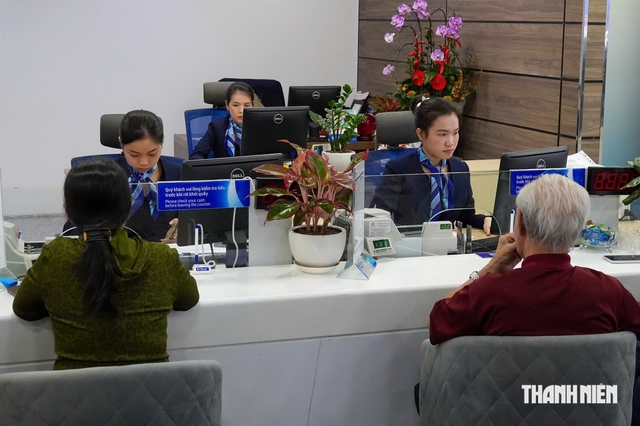 &Aacute;p lực chi ph&iacute; vốn tăng - Ảnh 1.