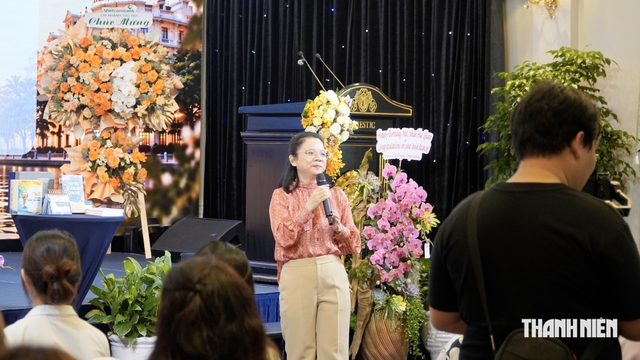  'Ph&eacute;p m&agrave;u để sống đời ch&acirc;n thật' với 'số dư' đủ lớn trong l&ograve;ng người kh&aacute;c - Ảnh 4.