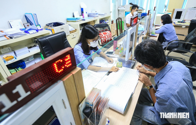 Ban Bí thư ban hành cơ chế trọng dụng, bảo vệ cán bộ dám nghĩ, dám làm- Ảnh 1.