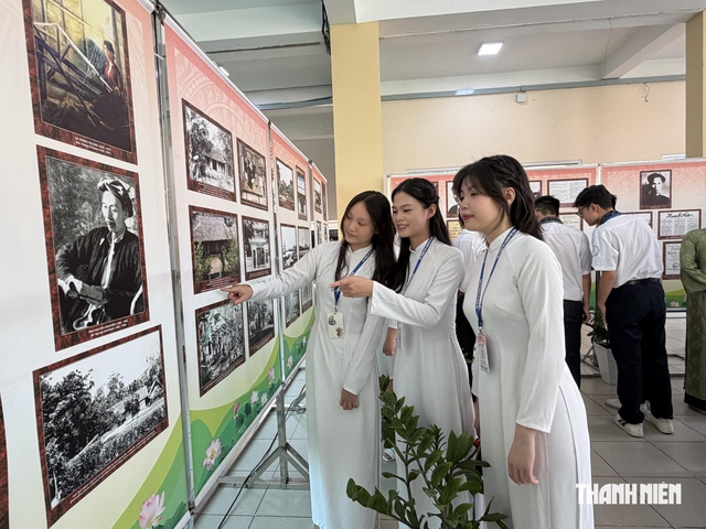 Học sinh, giáo viên TP.HCM sẽ tham gia cuộc thi, kỳ thi nào trong năm học này? - Ảnh 1.