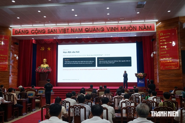 Doanh nghiệp Đồng Tháp tìm không gian phát triển mới- Ảnh 1.