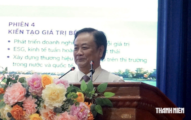 Doanh nghiệp Đồng Tháp tìm không gian phát triển mới- Ảnh 2.