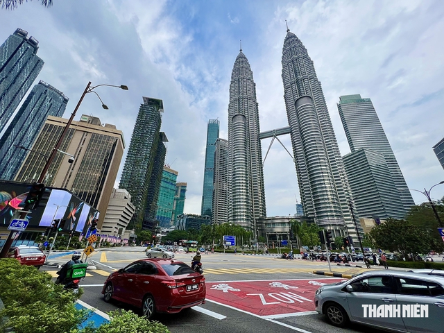 Malaysia muốn trở thành 'điểm đến của concert' để hút khách trẻ- Ảnh 2.