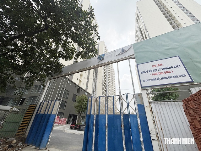 Ch&iacute;nh phủ y&ecirc;u cầu tăng cung nh&agrave; cho thu&ecirc; - Ảnh 1.