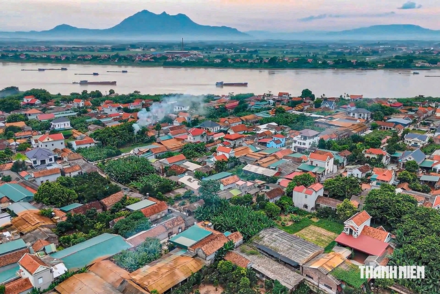 Bộ Nội vụ trả lời về đề xuất sáp nhập xã, phường- Ảnh 1.