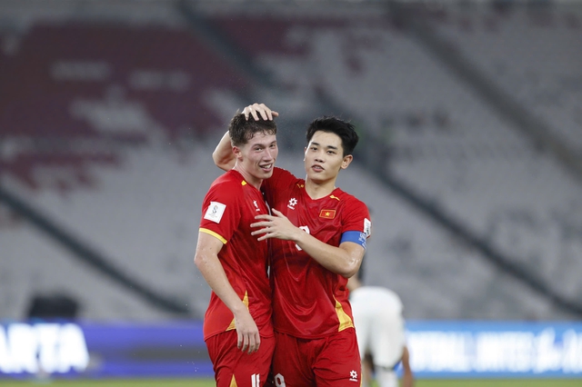 Dự đo&aacute;n tỷ số đội tuyển Việt Nam thắng Malaysia 3-2: Williams Minh Ho&agrave;ng tỏa s&aacute;ng- Ảnh 1.