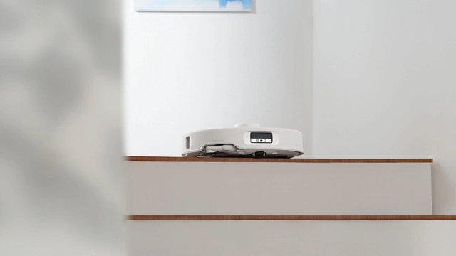 Robot hút bụi có thể tiết lộ những gì về cuộc sống gia đình? - Ảnh 1.