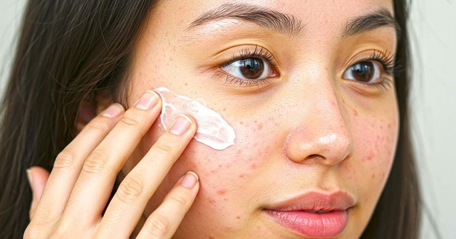 Mụn sưng đỏ không nhân: Càng muốn nặn càng dễ thâm, chấm mụn thế nào mới đúng? - Ảnh 5.