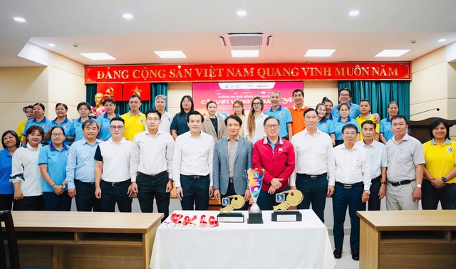 Giải bóng bàn quốc tế Cây vợt vàng tái xuất sau 7 năm vắng bóng: Tiền thưởng hấp dẫn- Ảnh 3.