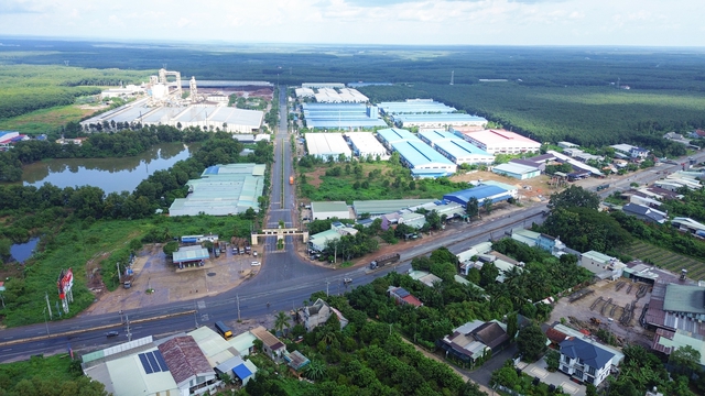 Khu công nghiệp Bắc Đồng Phú mở rộng không gian tăng trưởng mới - Ảnh 3.