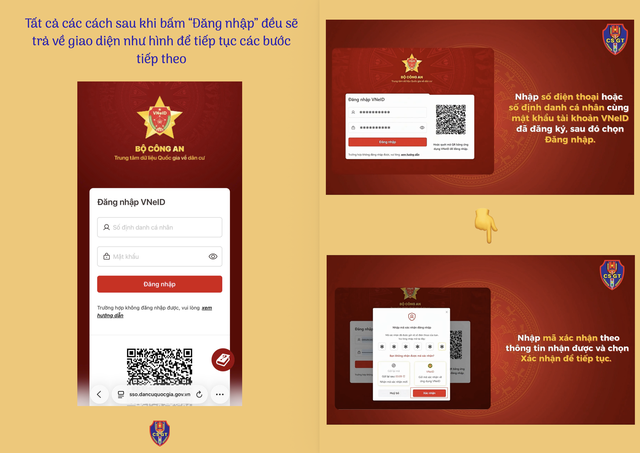 Nộp phạt giao thông online thế nào để khỏi đi lại? CSGT TP.HCM hướng dẫn - Ảnh 3.