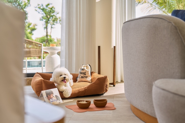 Meli&aacute; Hotels International khai trương khu nghỉ dưỡng Meli&aacute; Serenity Cam Ranh trọn g&oacute;i quy m&ocirc; lớn - Ảnh 2.