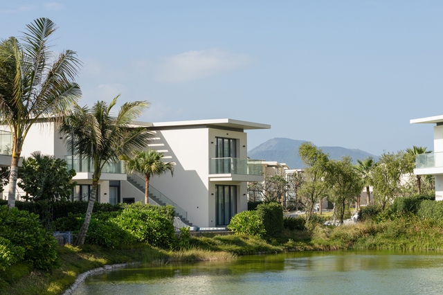 Meli&aacute; Hotels International khai trương khu nghỉ dưỡng Meli&aacute; Serenity Cam Ranh trọn g&oacute;i quy m&ocirc; lớn - Ảnh 3.