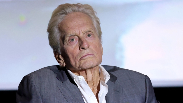 Michael Douglas muốn được ‘khai tử’ khỏi bom tấn Marvel - Ảnh 1.
