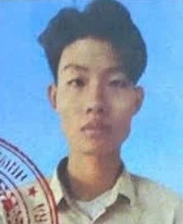 C&ocirc;ng an TP.HCM truy n&atilde; bị can Nguyễn Ho&agrave;ng Nam - Ảnh 1.