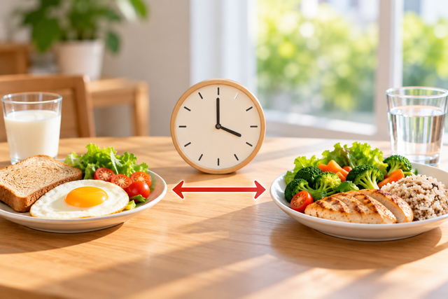 Chuyên gia dặn người bệnh tiểu đường nên ăn trưa vào giờ này - Ảnh 1.