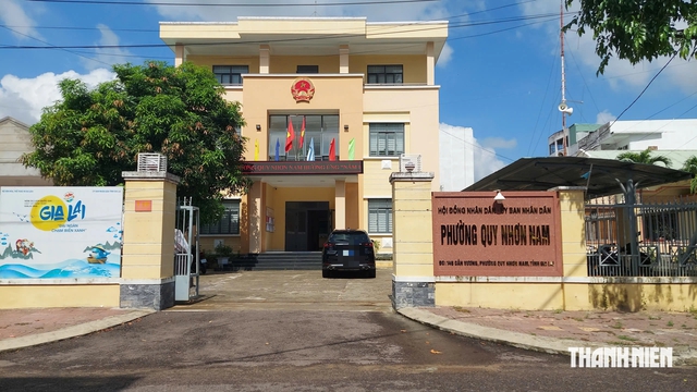 Gia Lai kiểm tra việc nhiều nguyên hiệu trưởng được bố trí làm giáo viên - Ảnh 2.