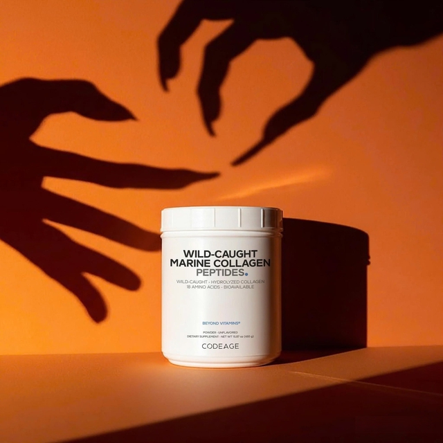 Sau tuổi 45: Bổ sung ngay những thực phẩm n&agrave;y để k&iacute;ch hoạt collagen tự nhi&ecirc;n - Ảnh 2.