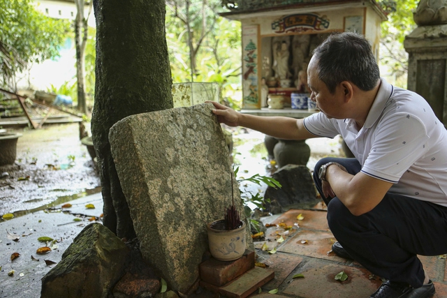 Về nơi phát tích dòng thiền Việt - Liễu Quán: Chạnh buồn nơi chốn xưa- Ảnh 5.