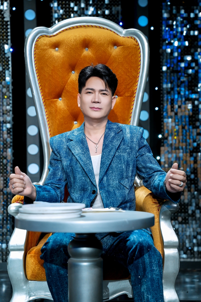 Qu&aacute;ch Th&agrave;nh Danh ra sao sau những thăng trầm? - Ảnh 1.