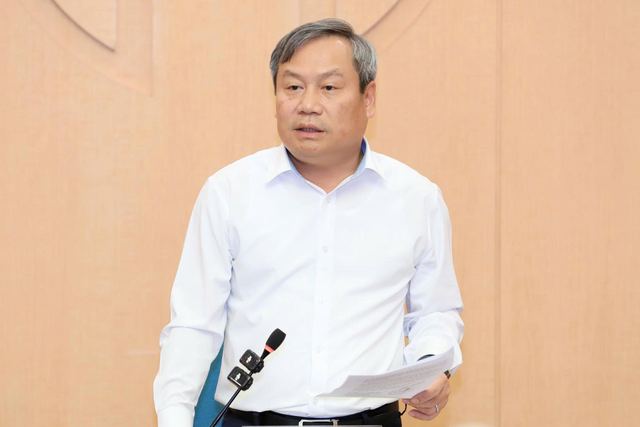 Hà Nội xem xét mua nhà ở xã hội để phục vụ nhu cầu tái định cư- Ảnh 2.