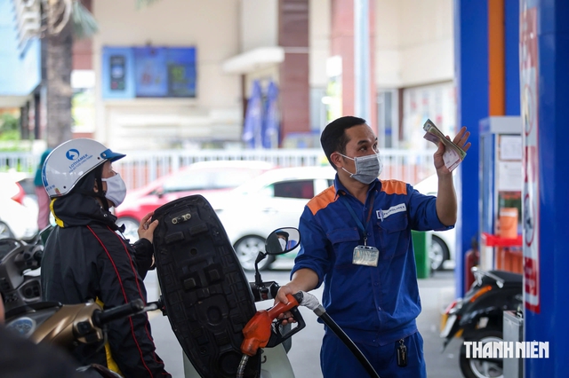 Sở hữu 40 cửa hàng xăng dầu, có thực sự cần thiết?- Ảnh 1.