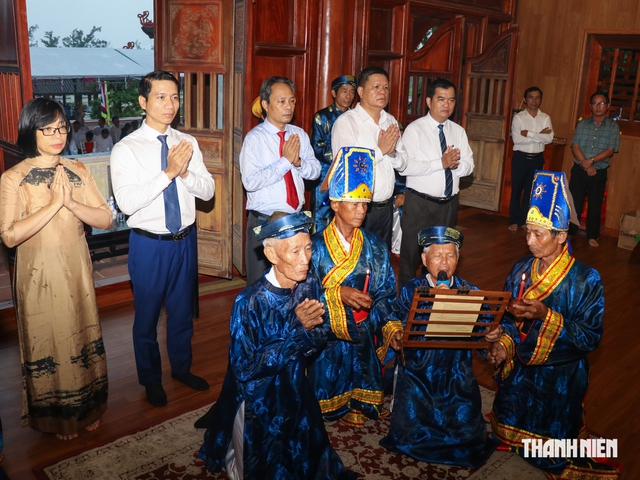 Anh hùng Nguyễn Trung Trực và câu nói bất hủ trước lúc hy sinh - Ảnh 1.