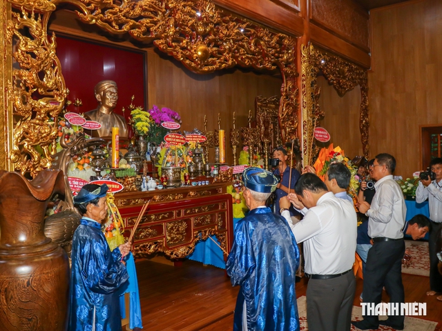 Anh hùng Nguyễn Trung Trực và câu nói bất hủ trước lúc hy sinh - Ảnh 2.