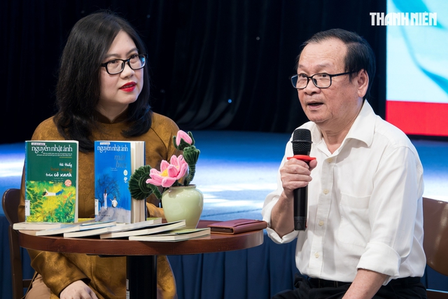 Nữ sinh Trung Quốc giành giải nhất dịch văn học từ niềm yêu thích Nguyễn Nhật Ánh - Ảnh 5.
