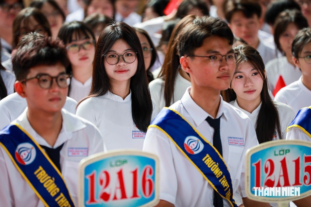 Sở GD-ĐT ra đề chung: Cần tr&aacute;nh 'thi h&oacute;a' kiểm tra định kỳ - Ảnh 3.