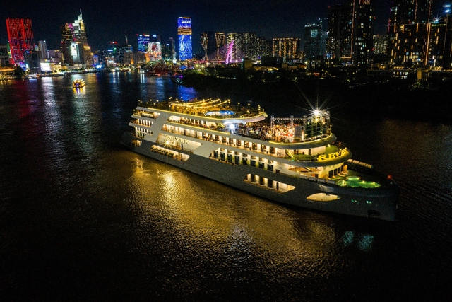 Happy One Elite chính thức xuất hiện với Savills và 22 đối tác phát triển dự án - Ảnh 1.