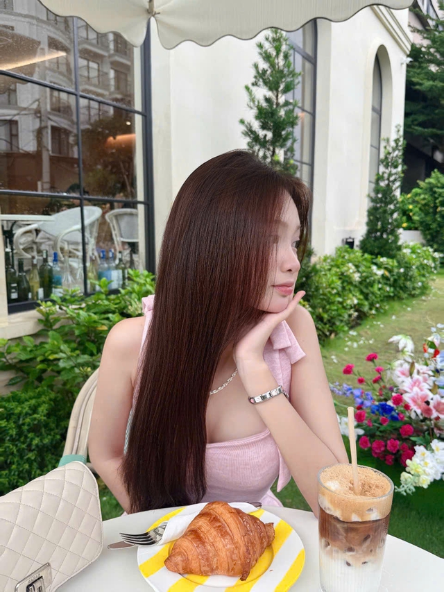Khi thời trang tuổi teen là cuộc chơi của những tone màu ngọt ngào - Ảnh 2.