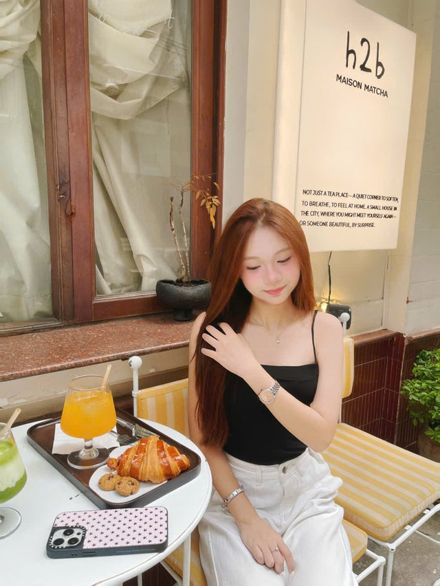 Khi thời trang tuổi teen là cuộc chơi của những tone màu ngọt ngào - Ảnh 3.