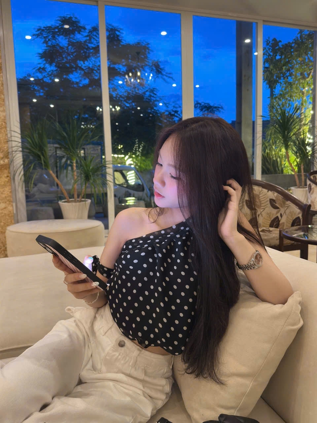 Khi thời trang tuổi teen là cuộc chơi của những tone màu ngọt ngào - Ảnh 5.