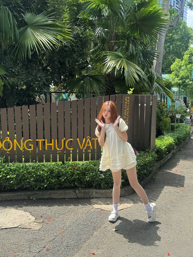Khi thời trang tuổi teen là cuộc chơi của những tone màu ngọt ngào - Ảnh 6.