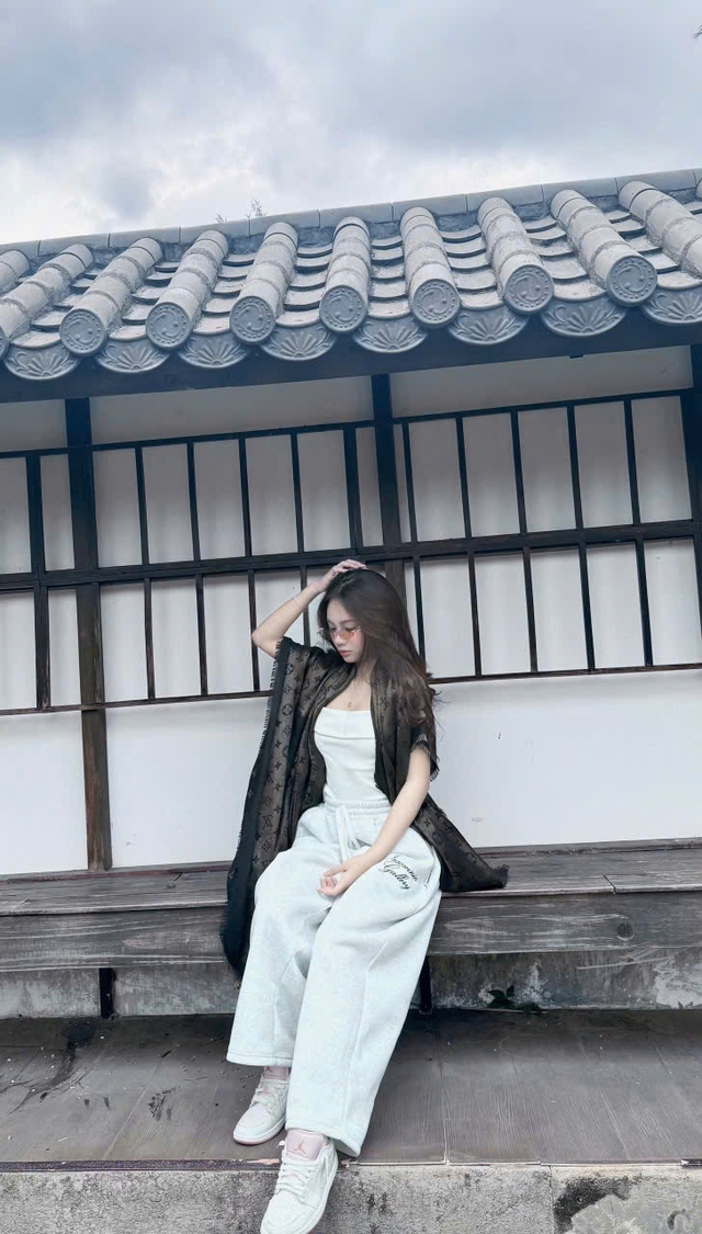 Khi thời trang tuổi teen là cuộc chơi của những tone màu ngọt ngào - Ảnh 7.