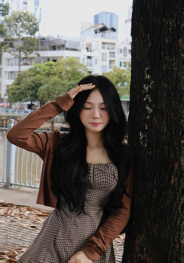 Khi thời trang tuổi teen là cuộc chơi của những tone màu ngọt ngào - Ảnh 8.