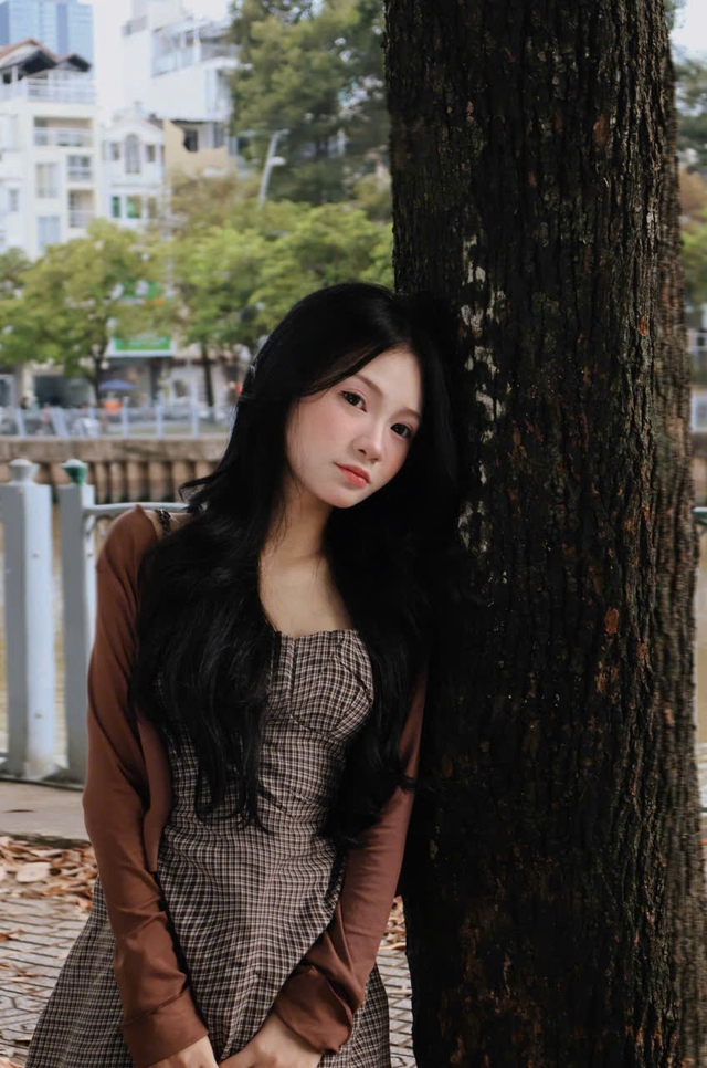 Khi thời trang tuổi teen là cuộc chơi của những tone màu ngọt ngào - Ảnh 9.