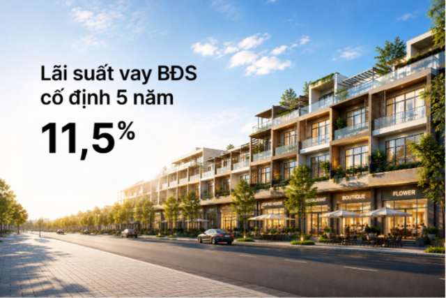 VIB giảm lãi suất cho vay, đồng hành cùng doanh nghiệp và khách hàng cá nhân - Ảnh 2.