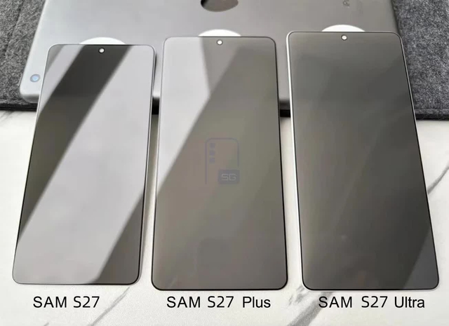 Galaxy S27 Pro c&oacute; nguy cơ bị khai tử trước khi kịp tr&igrave;nh l&agrave;ng? - Ảnh 1.