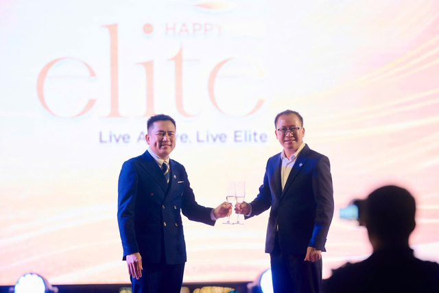 Happy One Elite chính thức xuất hiện với Savills và 22 đối tác phát triển dự án - Ảnh 2.