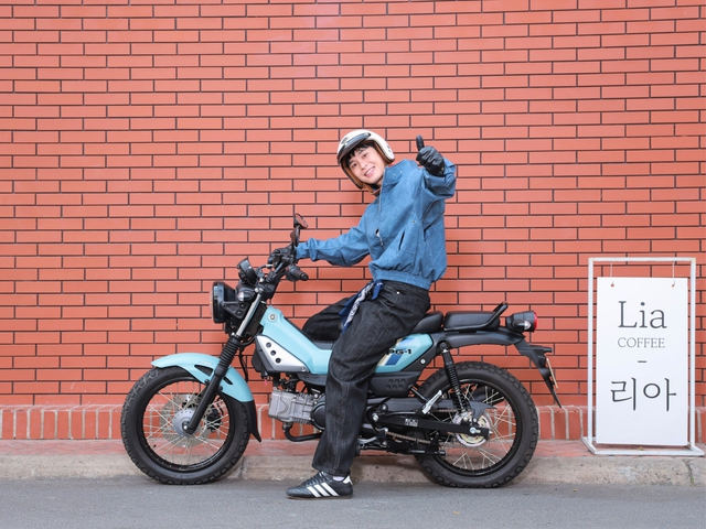 Di chuyển đường dài: Chọn xe thế nào để vững tay lái, nhẹ nỗi lo? - Ảnh 4.
