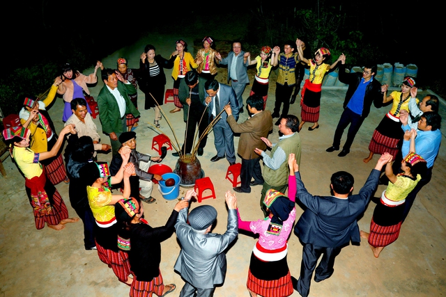 Báu vật rừng già: Tiềm năng chờ đánh thức - Ảnh 7.