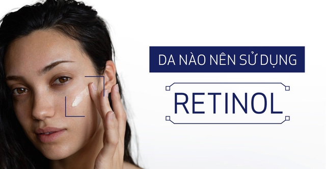 Da càng chăm càng già? Do bạn đang thiếu bước skincare retinol cho da lão hóa - Ảnh 8.