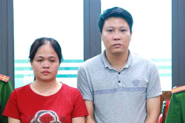 Mở rộng điều tra vụ án Hải SaPa TV, bắt tạm giam thêm 2 bị can- Ảnh 1.