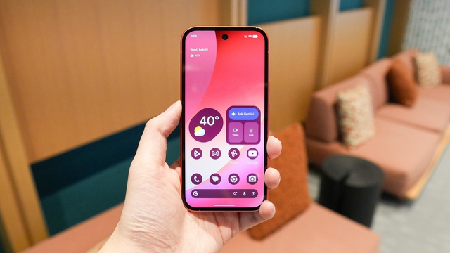 Liệu một chiếc điện thoại Android có thể hoạt động bền bỉ suốt 10 năm? - Ảnh 1.